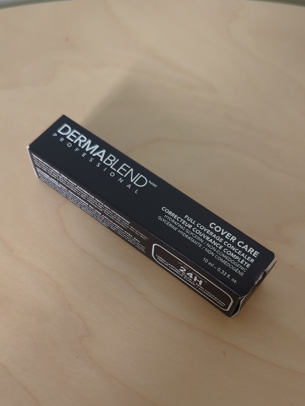Dermablend Cover Care Full Coverage Concealer In 23W